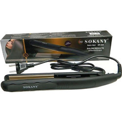 Sokany SR-028 Ισιωτική Μαλλιών