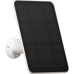 Solar Panel for Outdoor Spotlight Cam