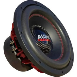 Audio System ASS12 Subwoofer Αυτοκινήτου 12" 1000W RMS