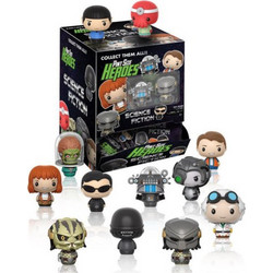 Funko Pint Size Heroes Science Fiction