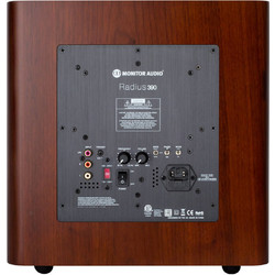 Monitor Audio Radius 390