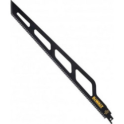 DEWALT DT2452 Λάμα Σεγάτσας Κοπής Ξύλου 400mm