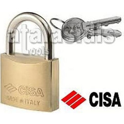 Λουκέτο Ορειχάλκινο CISA 22110-40