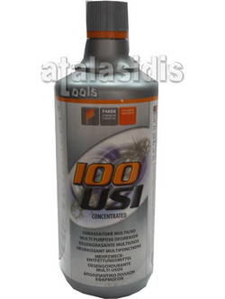 FAREN USI 100 Καθαριστικό Απολυμαντικό Γενικής Χρήσης 1000ml