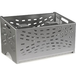 THERMOGATZ 02.208.225 BASKET PELLET INOX - LARGE