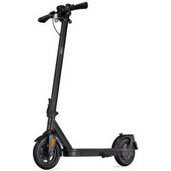 VMax E-Scooter VX5 GT Ηλεκτρικό Πατίνι 20km/h Max Ταχύτητα και 36km Αυτονομία Μαύρο