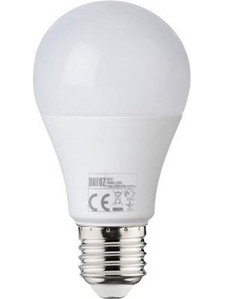 Premier-10 HL4310L λάμπα Smd Led 10W E27 χρώμα φωτός 3000K / 4200K / 6400K