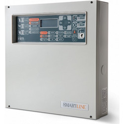 INIM SmartLine020/2 Συμβατικός Πίνακας πυρανίχνευσης 2 ζωνών