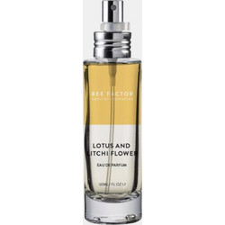 Bee Factor Lotus & Itchi Flower Eau de Parfum 50ml
