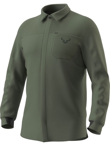 DYNAFIT - TIGARD THERMAL SHIRT