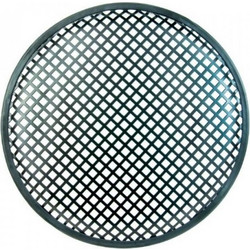 Master Audio G8 Μεταλλική Γρίλια Subwoofer Αυτοκινήτου 200mm (Τεμάχιο)