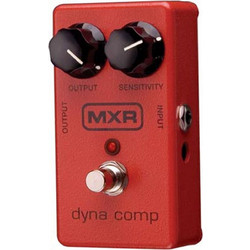 Dunlop MXR M102 Dyna Comp