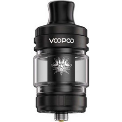 VooPoo Uforce X Nano Tank 4.5ml - Black