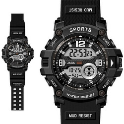 Jaga M120X Black
