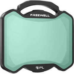 Freewell Polarizing Φίλτρο για DJI Avata 2
