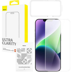 Baseus Diamond Tempered Glass (iPhone 13 Pro Max / 14 Plus)