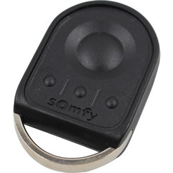 Τηλεκοντρόλ Somfy 4B (Keygo-Io Rts4)