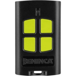 Τηλεκοντρόλ Rolling Κυλιόμενο Beninca Type Togo 4B (Rc-Beninca Type Togo 4B)