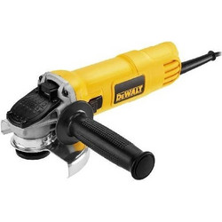 DeWALT DWE4157 900W 125mm Γωνιακός Τροχός Ρεύματος 2200W 125mm