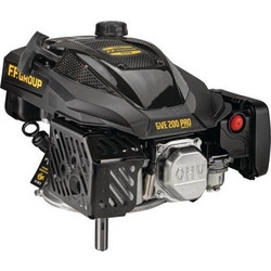 F.F. GROUP GVE 200 N2 PRO