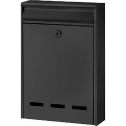 BORMANN ΓΡΑΜΜΑΤΟΚΙΒΩΤΙΟ 20x5x30 BMB1003 (022435)