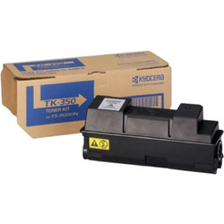 Kyocera TK-350 Black Toner