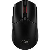 HyperX Pulsefire Haste 2 Ασύρματο Gaming Ποντίκι RGB 26000 DPI Black