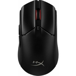 HyperX Pulsefire Haste 2 Ασύρματο Gaming Ποντίκι RGB 26000 DPI Black