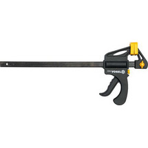 VOREL 38403 ΣΦΙΚΤΗΡΑΣ ΣΚΑΝΔΑΛΗΣ 250mm