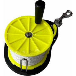 Beaver Reel Osprey 80m Wreck-Line Μίτος με μεγαλη λαβή Beaver-80