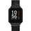 Reflex Active Series 06 Stainless Bracelet Black