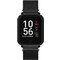 Reflex Active Series 06 Stainless Bracelet Black