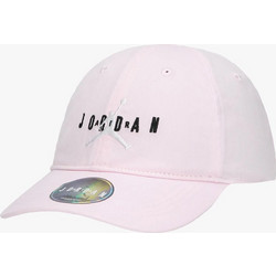 Jordan Strapback ΠΑΙΔΙΚΟ ΚΑΠΕΛΟ (9A0569-A9Y) - Ροζ