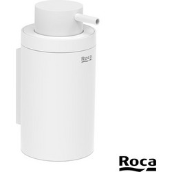 Dispenser Επιτοίχιο Hotels White Matt A817596B00 Roca