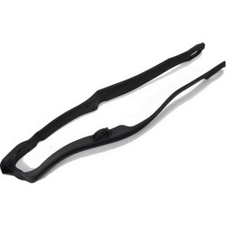 ΓΛΥΣΤΡΑ ΨΑΛΙΔΙΟΥ UFO 4663-001 CR250R 14-17/CRF 450R 13-16 ΜΑΥΡΗ