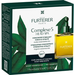 Rene Furterer Complexe 5 FL Serum κατά της Τριχόπτωσης 50ml