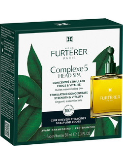 Rene Furterer Complexe 5 FL Serum κατά της Τριχόπτωσης 50ml