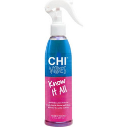 Chi Vibes Know It All Multitasking Hair Protector 237ml