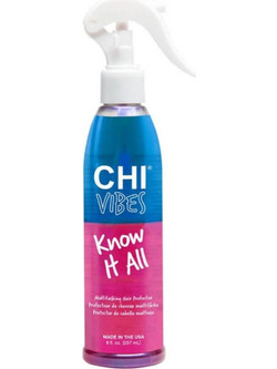 Chi Vibes Know It All Multitasking Hair Protector 237ml