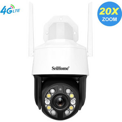 Sricam Srihome SH041B-4G