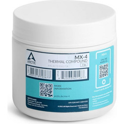 ARCTIC MX-4 1kg - High Performance Thermal Compound