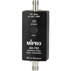 MIPRO AD702 Booster Κεραίας με Auto Gain Controller