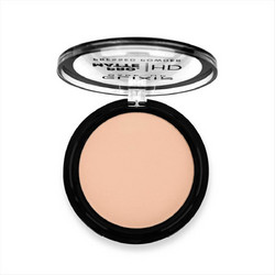 Elixir Pro Matte HD 206 Pressed Powder 9gr