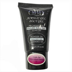 QBD Temperature Change 10 Acrygel 15ml