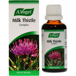 A.Vogel Milk Thistle 50ml