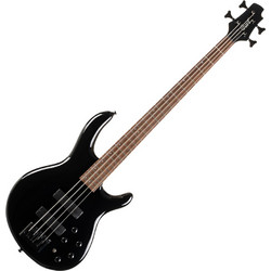 CORT C4 DELUXE BK ΗΛΕΚΤΡΙΚΟ ΜΠΑΣΟ ARTISAN SERIES C4 DELUXE BLACK