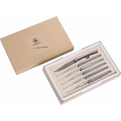 Laguiole Set of 6 Steak Knives 40268658