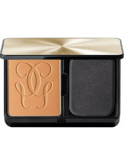 Guerlain Lingerie De Peau Compact Mat Alive 04W Medium Warm 8.5gr