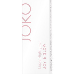 Joko Joy & Glow 3 Twilight Highlighter Liquid 14ml