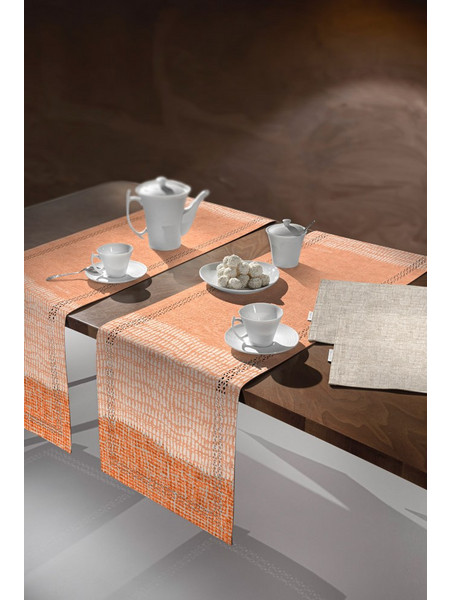 Runner 2033 Coral 40X160 - Saint Clair